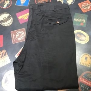 Great high end polyester dress pants